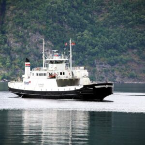 5 Day Stavanger to Bergen Fjord Tour with Preikestolen
