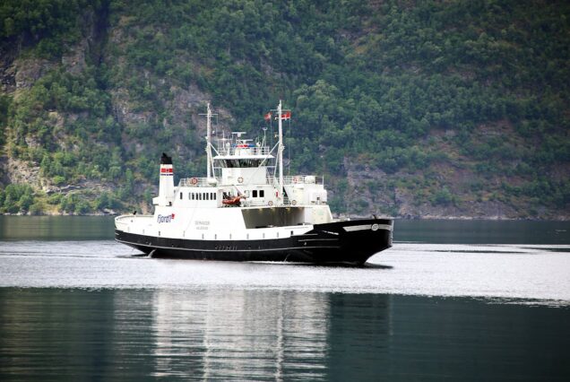 5 Day Stavanger to Bergen Fjord Tour with Preikestolen